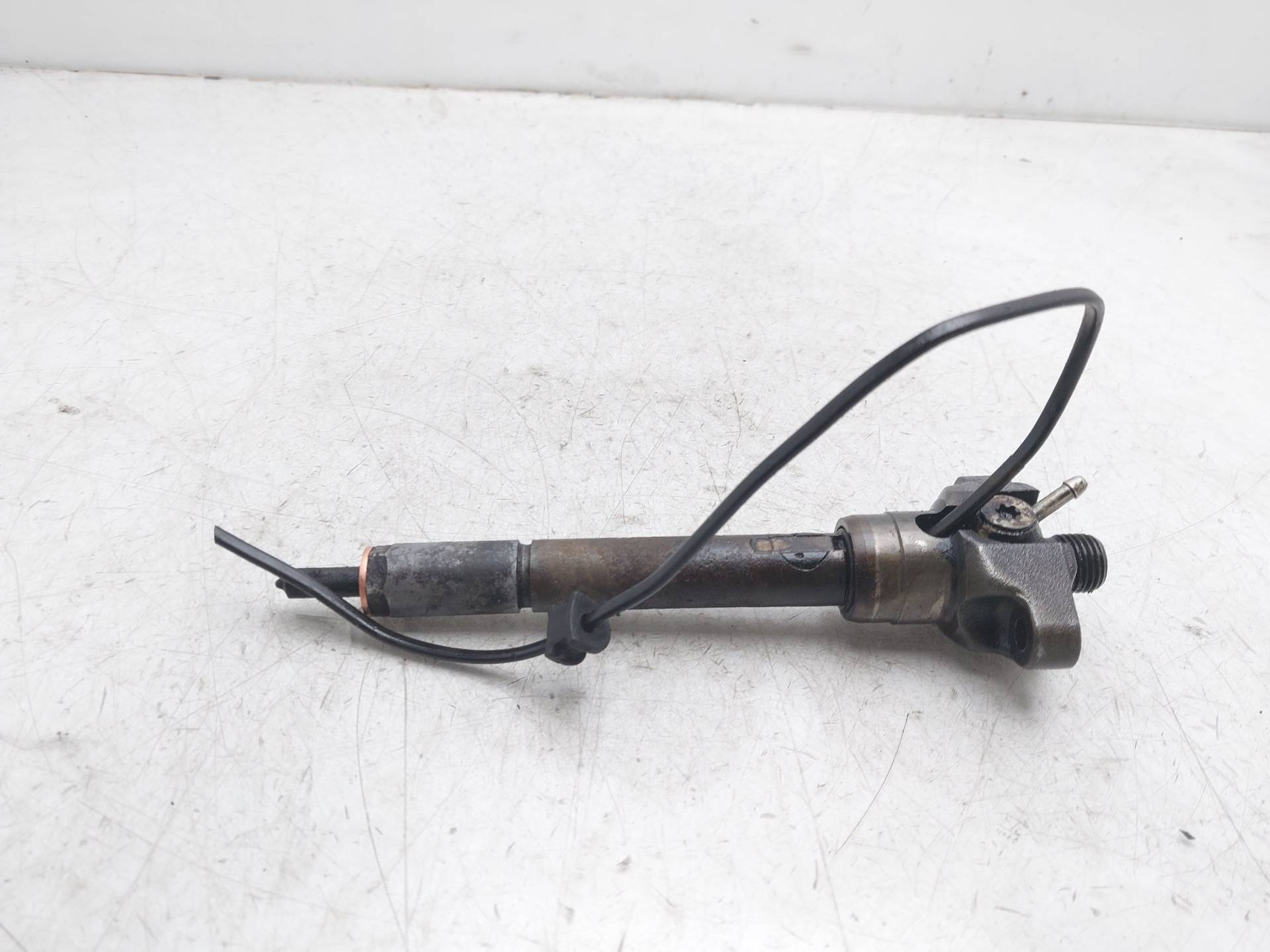 BMW 3 Series E46 (1997-2006) Fuel Injector 0432191527 22918319
