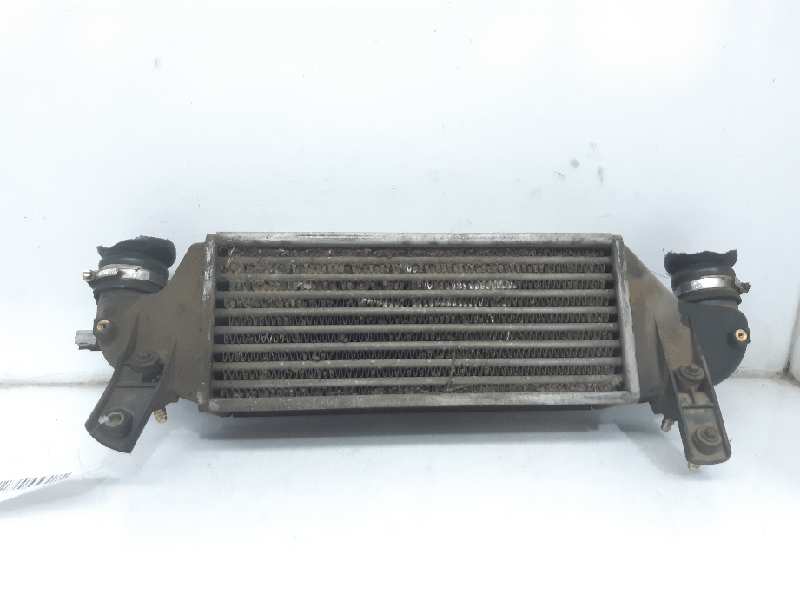 FORD Focus 1 generation (1998-2010) Intercooler Radiator XS4Q9L440BD 18472902