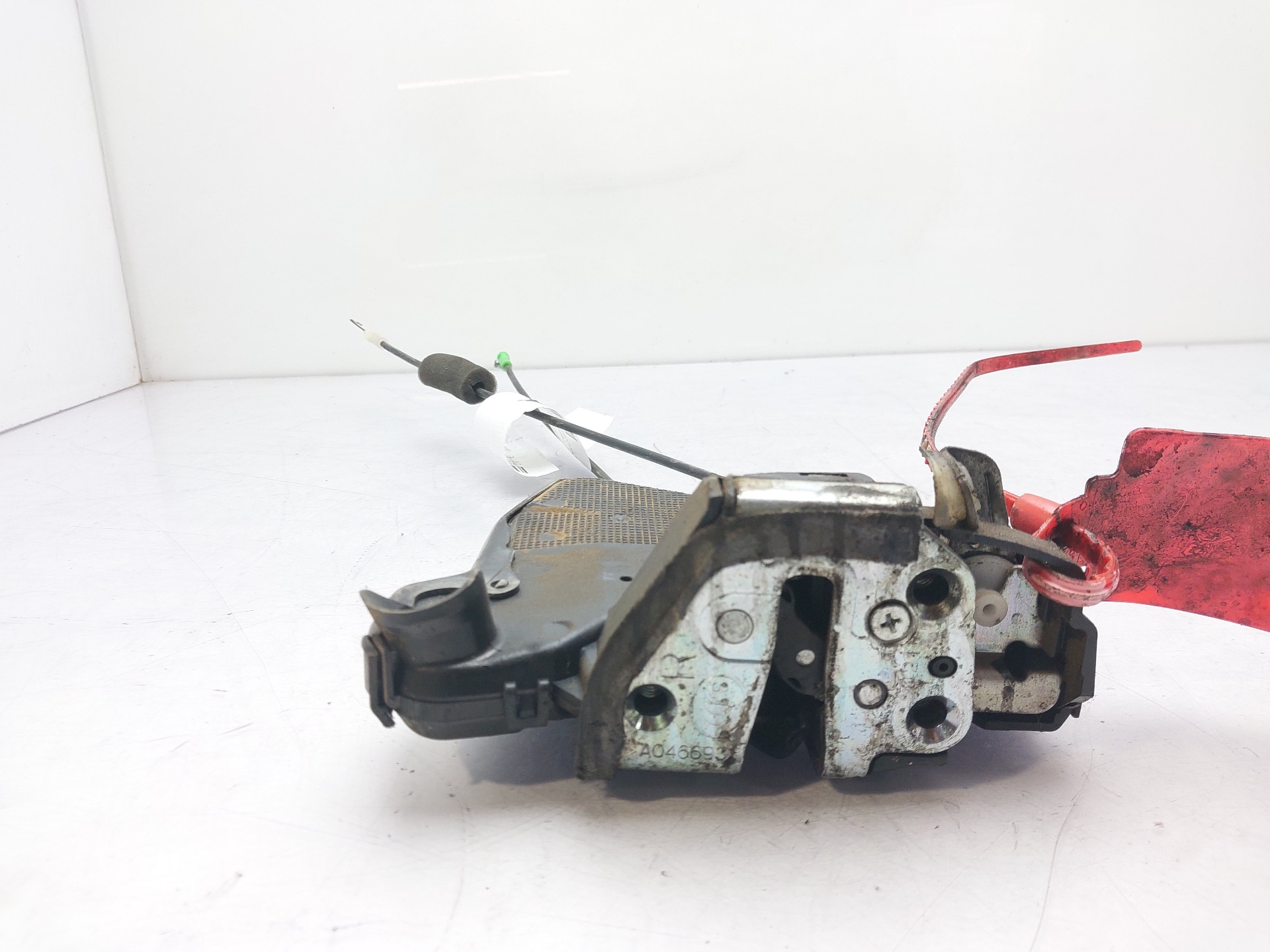 SUZUKI Swift 4 generation (2010-2016) Front Right Door Lock 8221065J55000 18607457