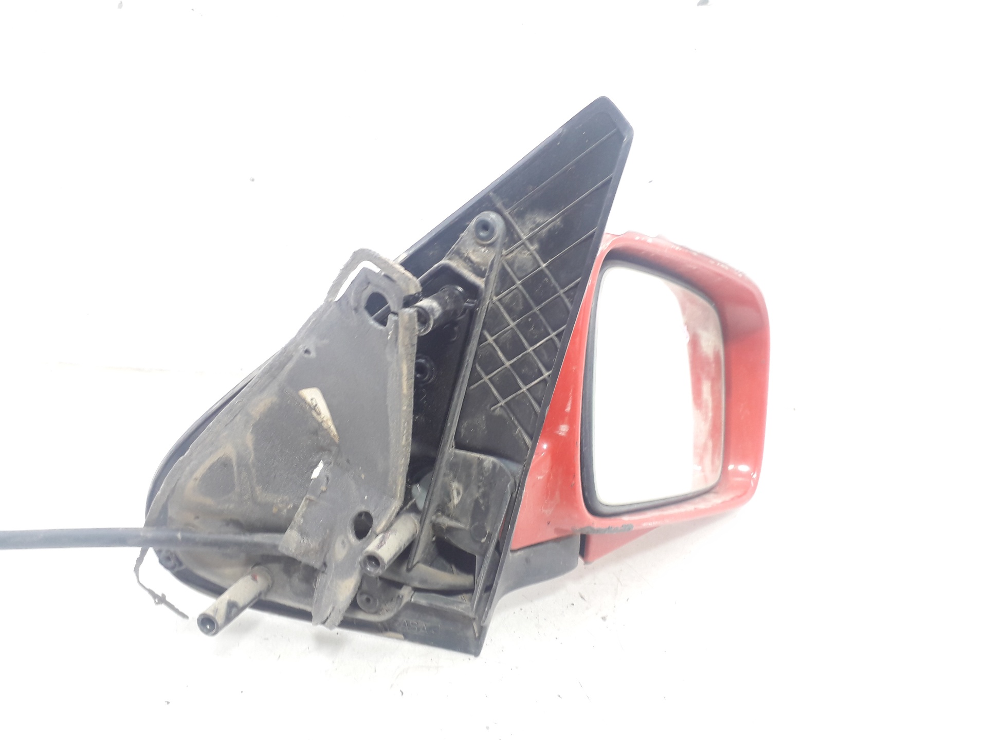 VOLKSWAGEN Polo 3 generation (1994-2002) Right Side Wing Mirror NVE2311 18802661