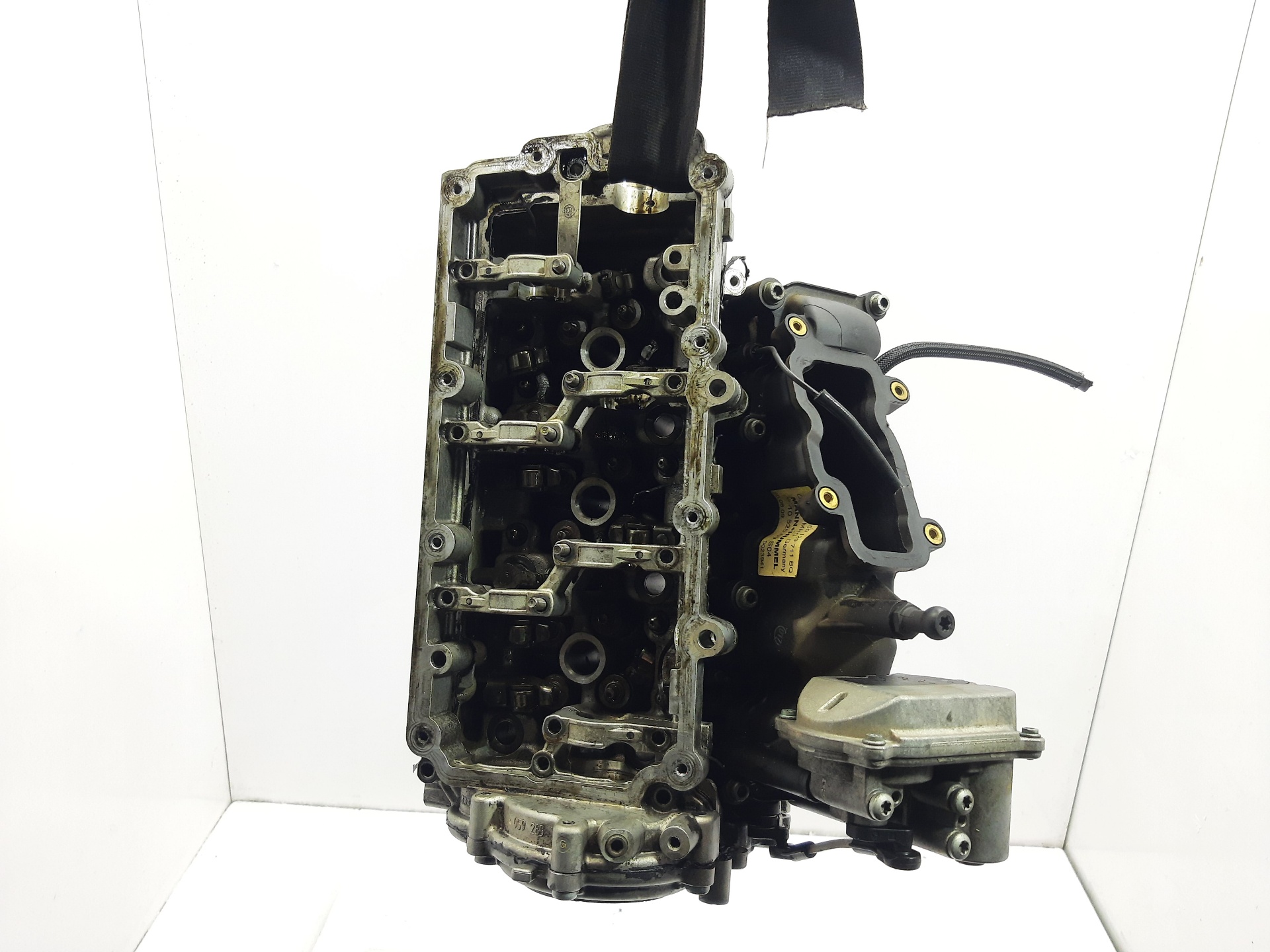 AUDI A6 C6/4F (2004-2011) Engine Cylinder Head 0594AF 21089427