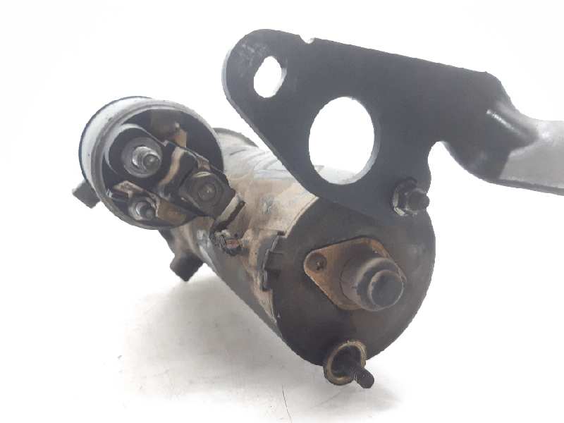 OPEL Vectra C (2002-2005) Starter Motor 0001109062 18554571