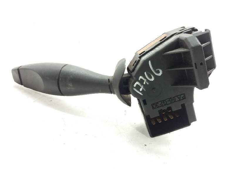 FORD Tourneo Connect 1 generation (2002-2013) Indicator Wiper Stalk Switch YC1T17A553BC 18384674