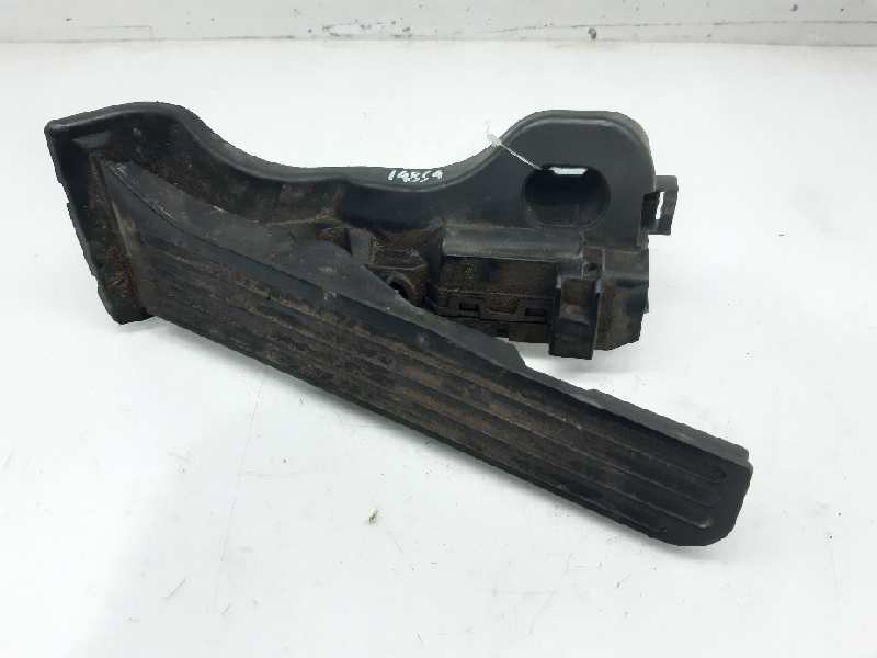 SEAT Leon 2 generation (2005-2012) Muut kehon osat 1K1721503P 18484536