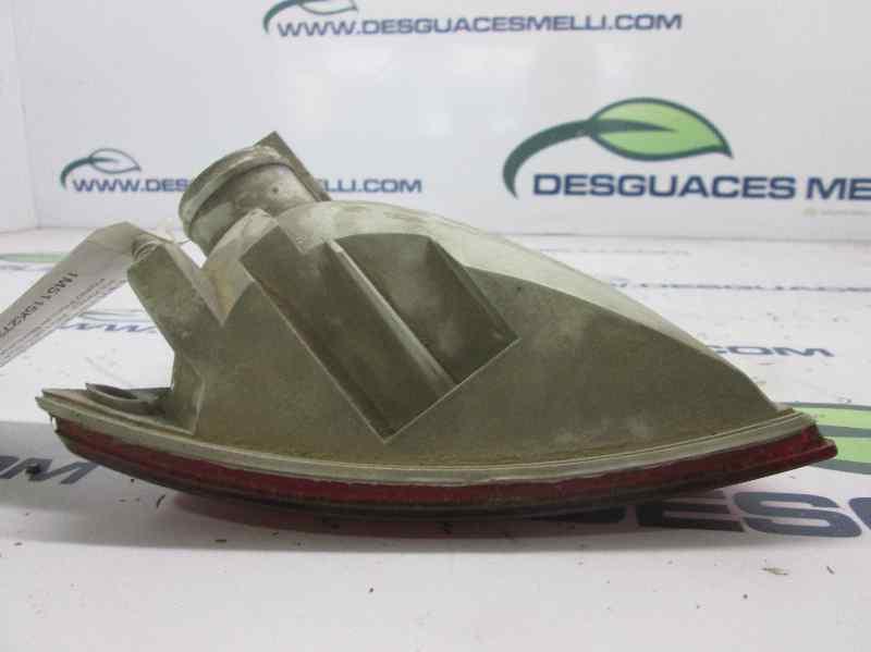 FORD Focus 1 generation (1998-2010) Annan del 1M5115K273A 22063579