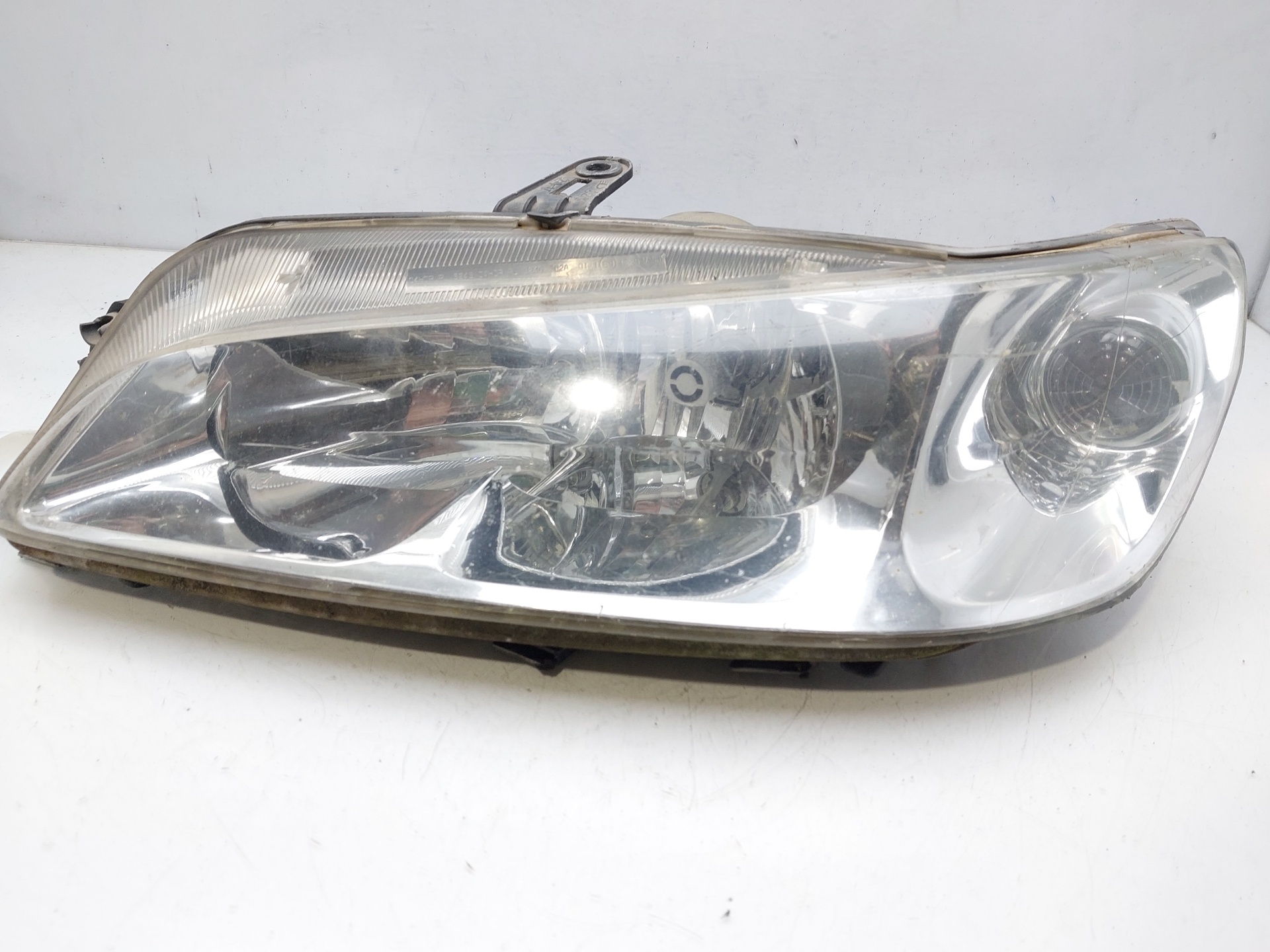 CITROËN 306 1 generation (1993-2002) Front Left Headlight 6204V7 20690206