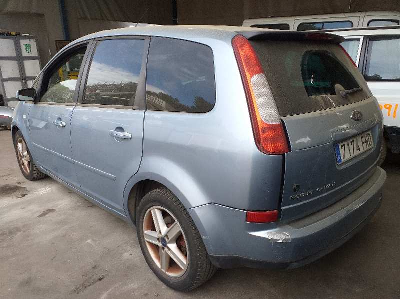 FORD C-Max 1 generation (2003-2010) Priekšējais kreisais miglas lukturis 3M5115K202AA 20197720