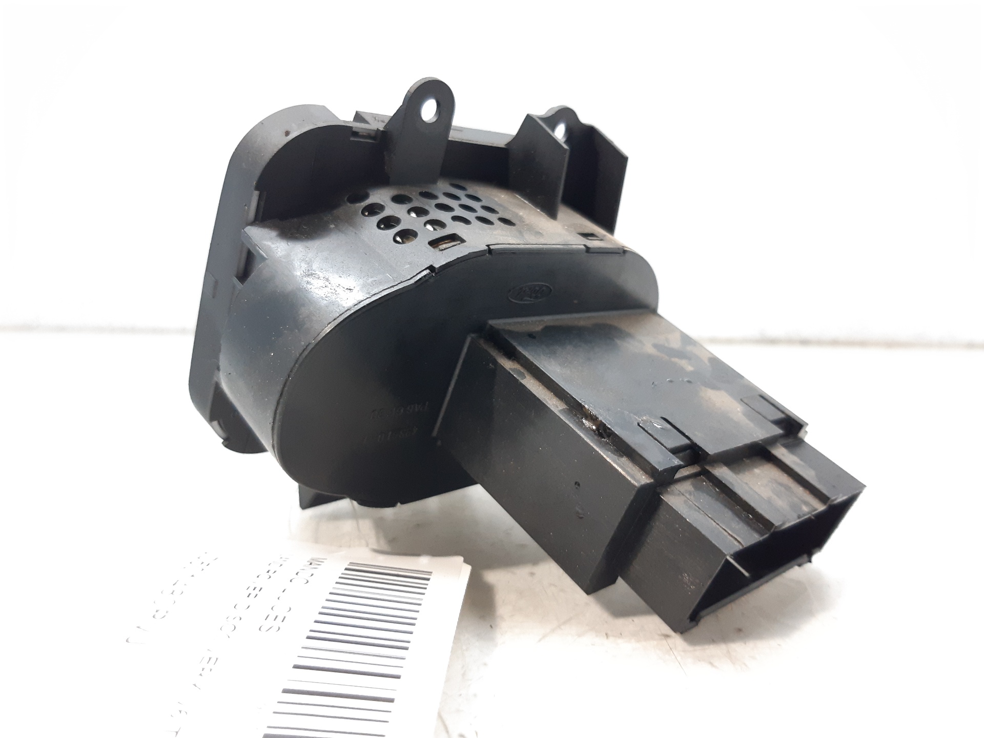 IVECO Discovery 3 generation (2004-2009) Headlight Switch Control Unit YUD501480PVJ 24045512