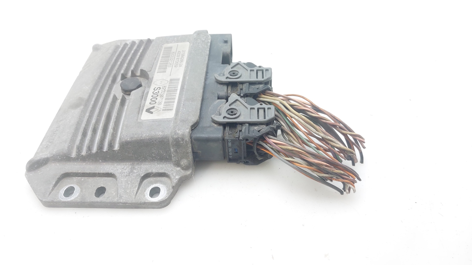 ROVER 800 1 generation (1986-1999) Unitate de control motor 8200321263 25425397