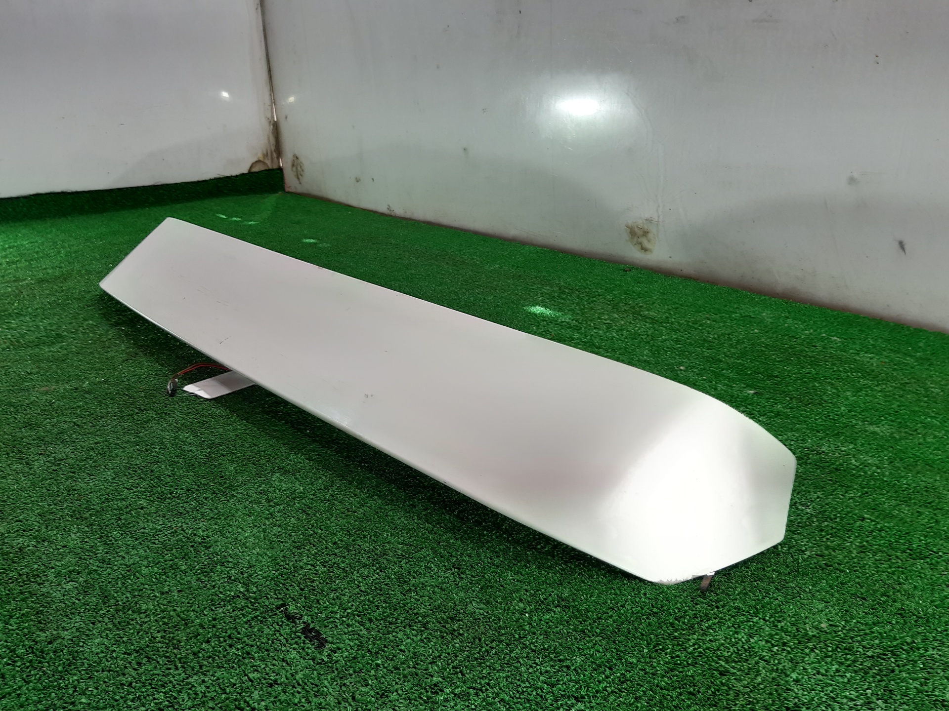 SEAT Cordoba 1 generation (1993-2003) Spoiler hayon 6K6827933E 18800094