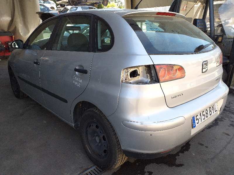 SEAT Cordoba 2 generation (1999-2009) Högspännings tändspole 036905100B 20194944