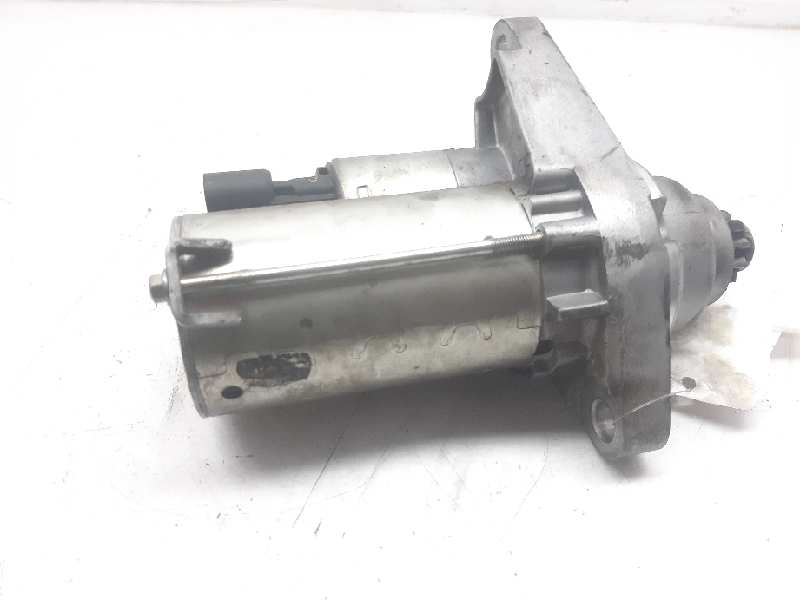 DODGE Ibiza 4 generation (2008-2017) Starter Motor 02T911024N 20190223