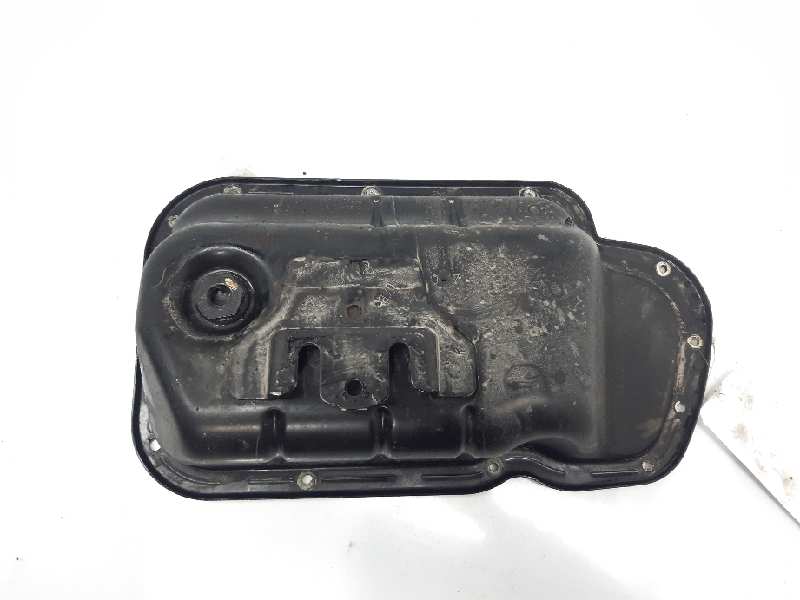 CITROËN C4 1 generation (2004-2011) Kартер двигателя 0301L5 18463959