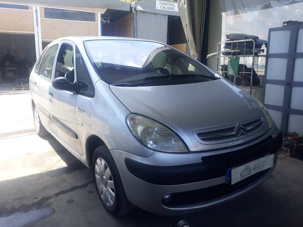 CITROËN Xsara Picasso 1 generation (1999-2010) Другая деталь 9646762280 18393467