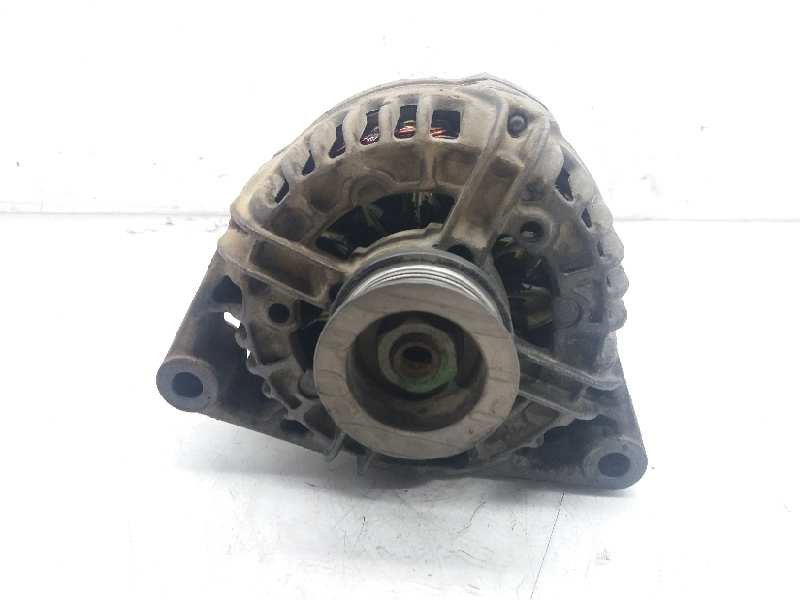 OPEL Corsa C (2000-2006) Váltóáramú generátor 24437120 20182796