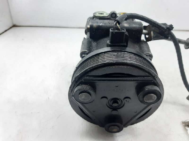 FORD Mondeo 3 generation (2000-2007) Air Condition Pump 1S7H19D629EA 18398588