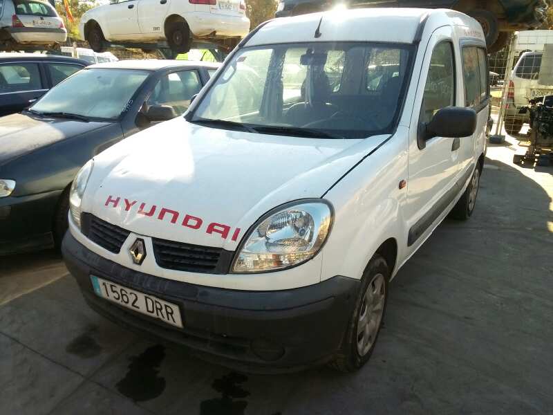 MERCEDES-BENZ Kangoo 1 generation (1998-2009) Фара передняя левая 8200236590 24878646