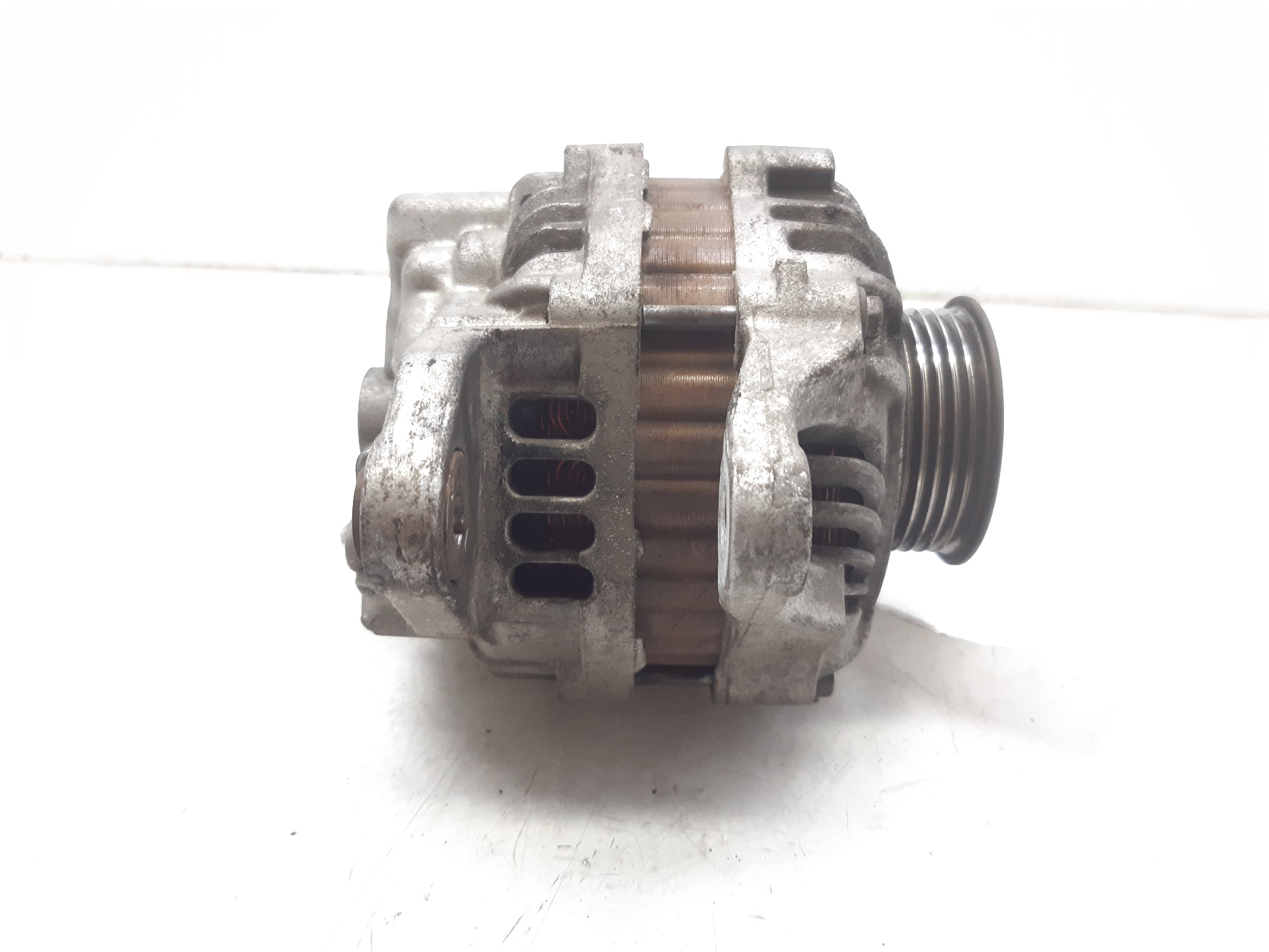 MITSUBISHI Colt 6 generation (2002-2013) Alternator 1800A070 18720437