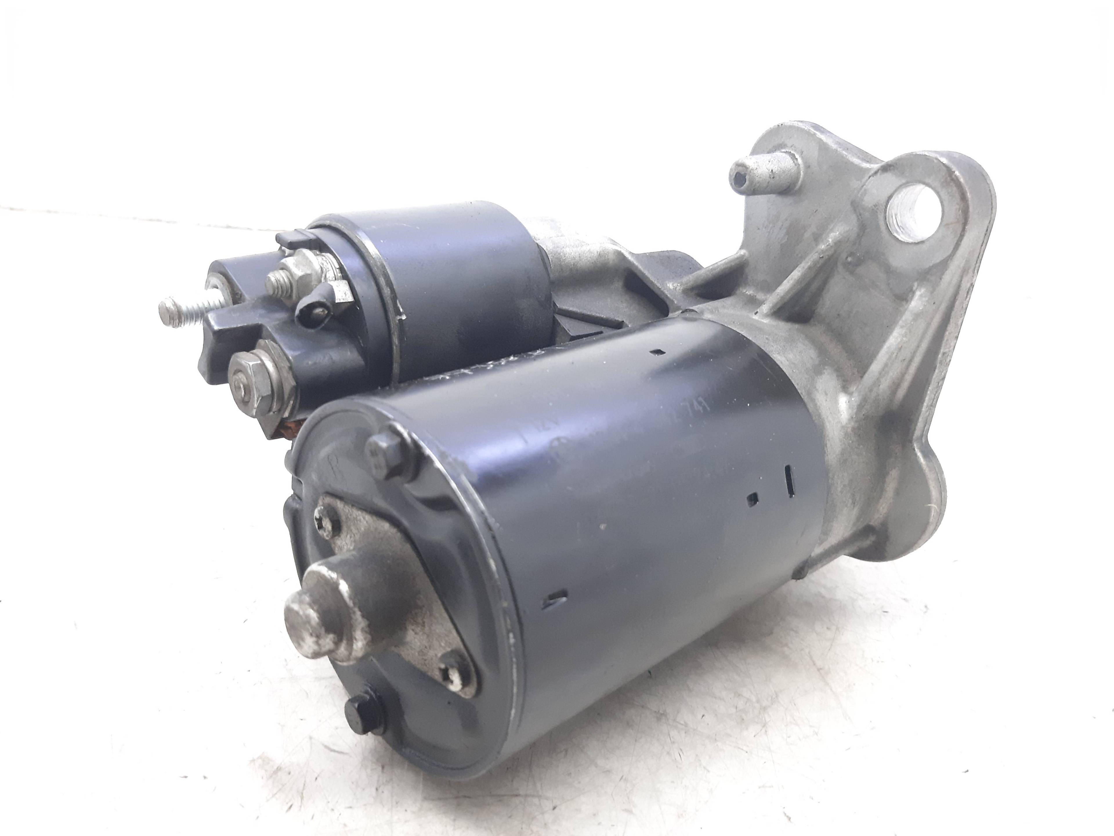 MINI Cooper R50 (2001-2006) Starter Motor 0001106019 22463394