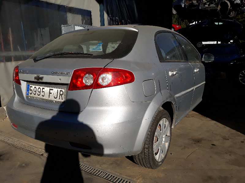 CHEVROLET Lacetti J200 (2004-2024) Фонарь задний правый A047815 24097022