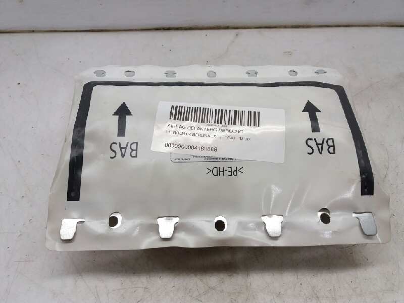 CITROËN C4 1 generation (2004-2011) Other part 9682165080 20182788