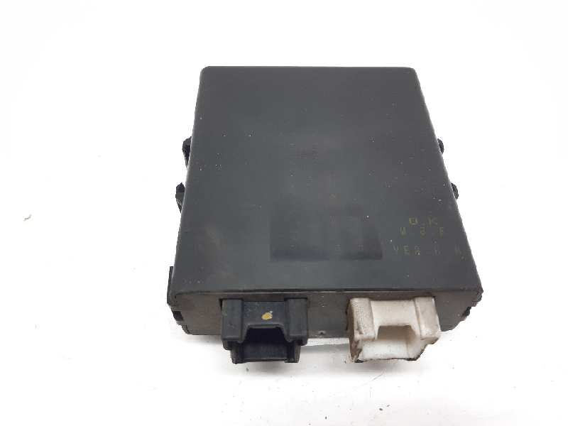 HYUNDAI Santa Fe SM (2000-2013) Other Control Units 9875026000 24105991