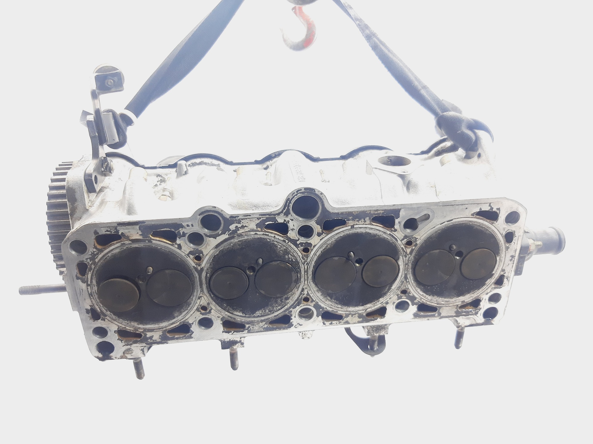 SEAT Toledo 1 generation (1991-1999) Engine Cylinder Head 028103373N 25415540