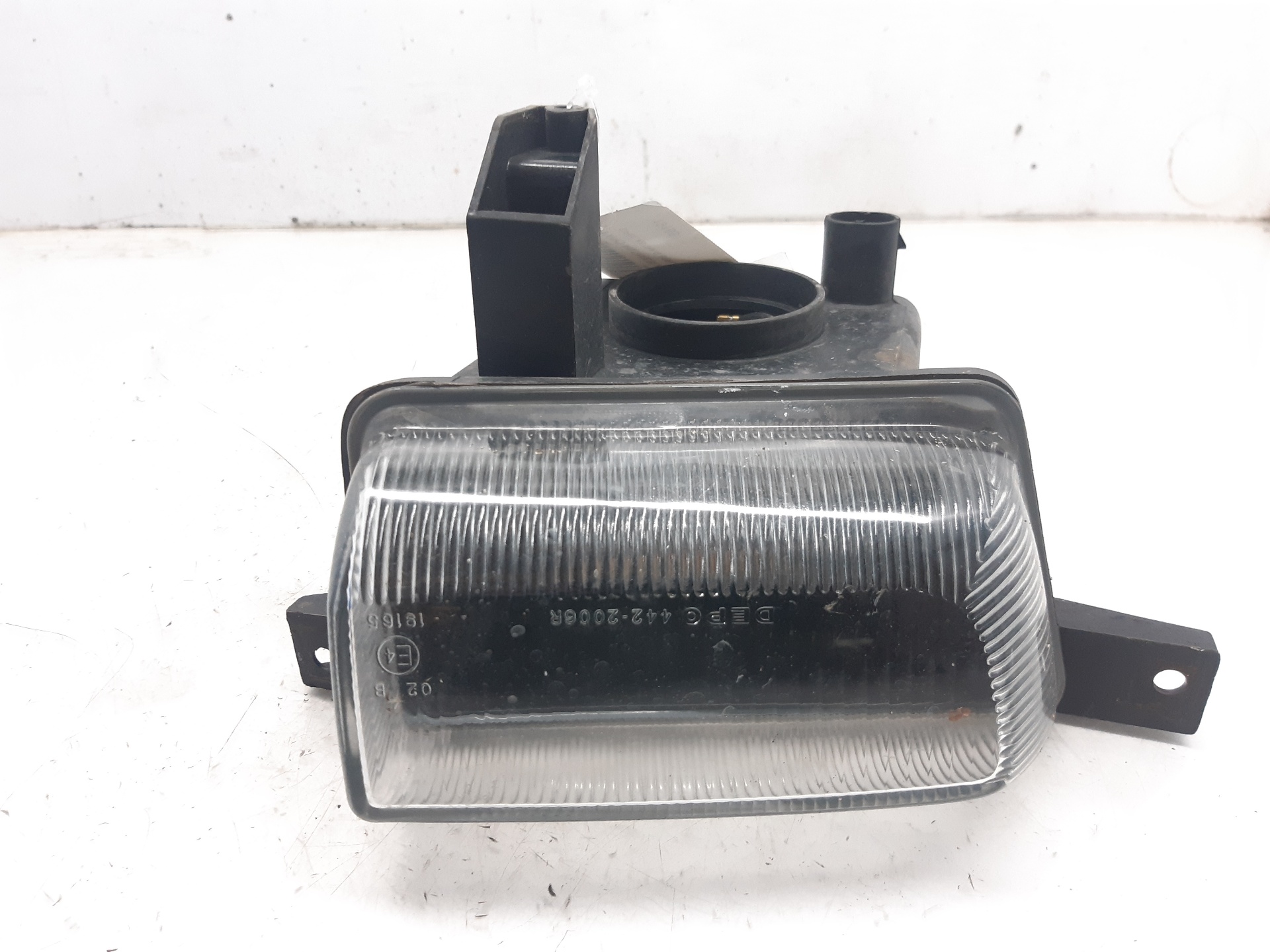 OPEL Astra H (2004-2014) Front Right Fog Light 19165 24932171