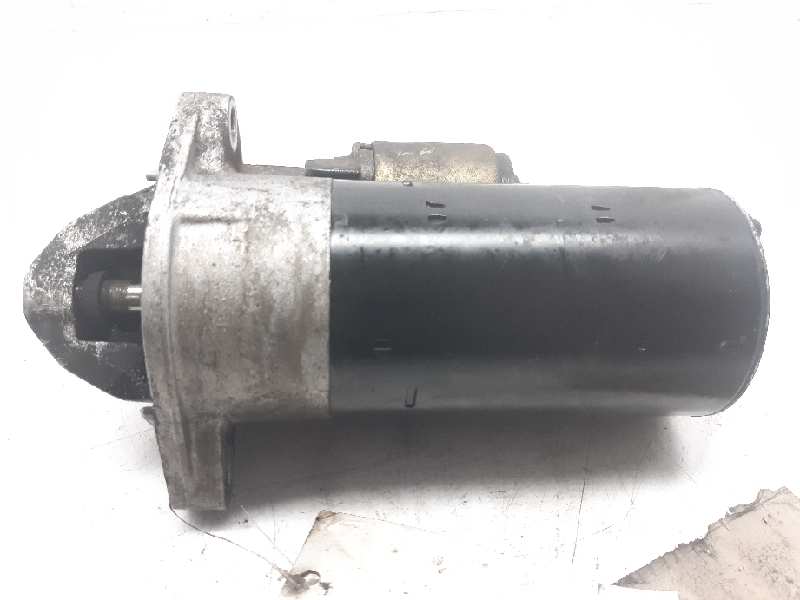 ALFA ROMEO 147 2 generation (2004-2010) Starter Motor 0001109030 18425560