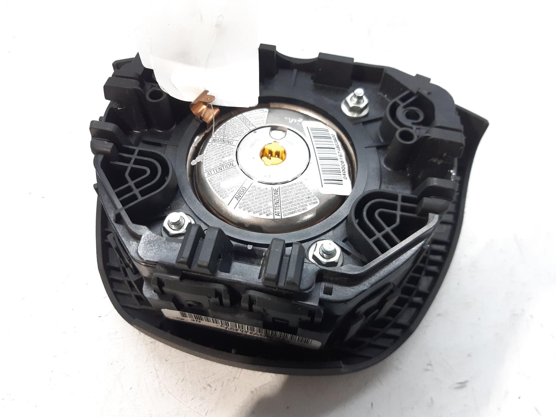 FORD Focus 2 generation (2004-2011) Other Control Units 4M51A042B85CE 18764607