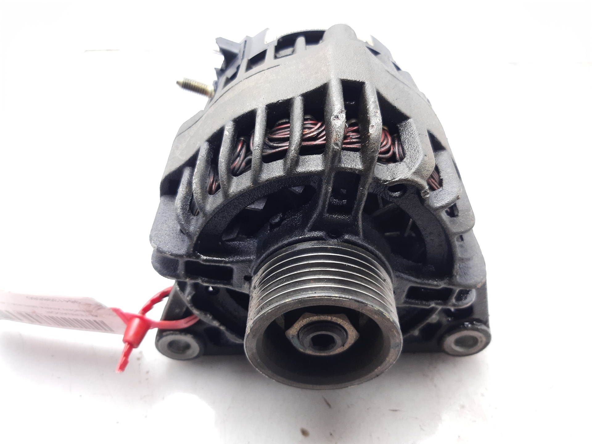 CITROËN Xsara 1 generation (1997-2004) Alternator 9641398680 22706529