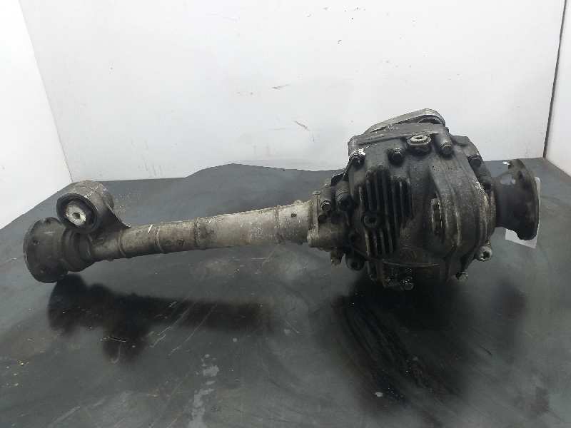 VOLKSWAGEN Touareg 1 generation (2002-2010) Boîte de transfert avant 4460310021 24109846