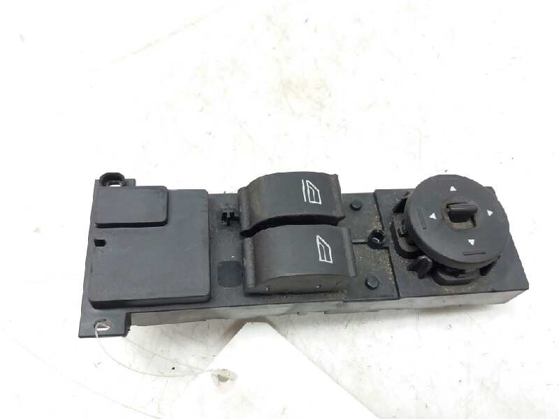 FORD Focus 2 generation (2004-2011) Front Left Door Window Switch 1471922 20189404