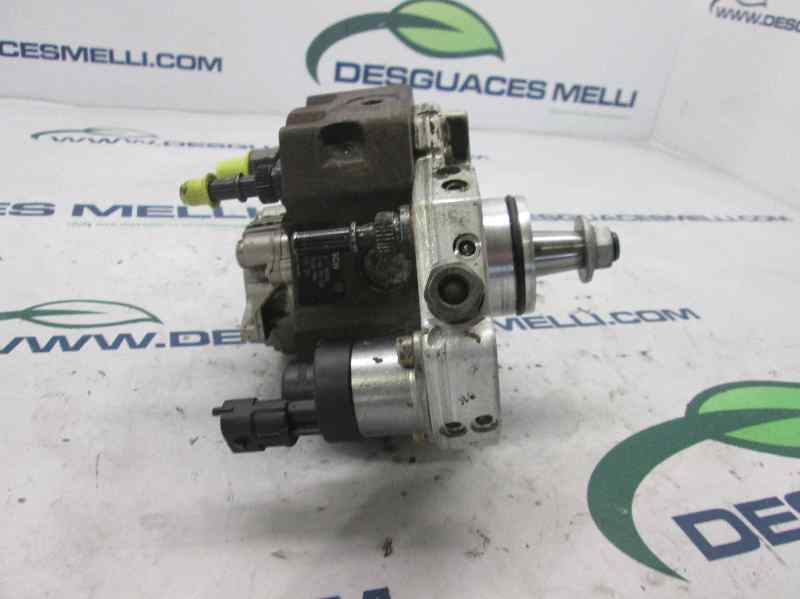 RENAULT Clio 2 generation (1998-2013) High Pressure Fuel Pump 0445010033 20164924