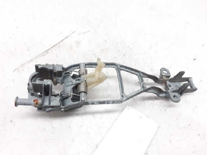 PORSCHE Cayenne 955 (2002-2010) Other part 7L0839886B 18451576