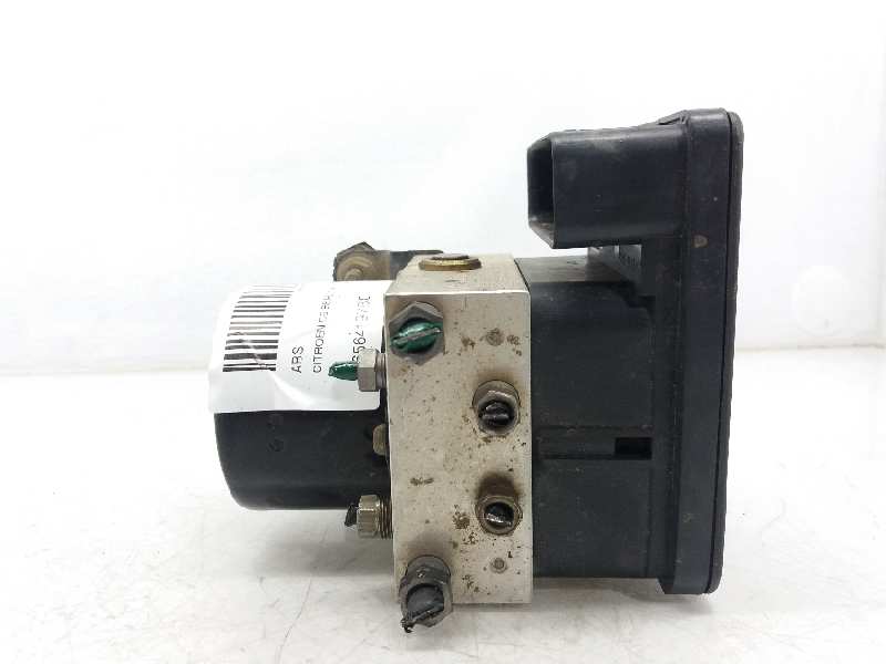 CITROËN C5 1 generation (2001-2008) Pompe ABS 9656419780 20174684