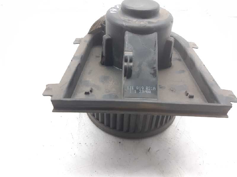 SEAT Cordoba 1 generation (1993-2003) Heater Blower Fan 1J1819021A 18419777