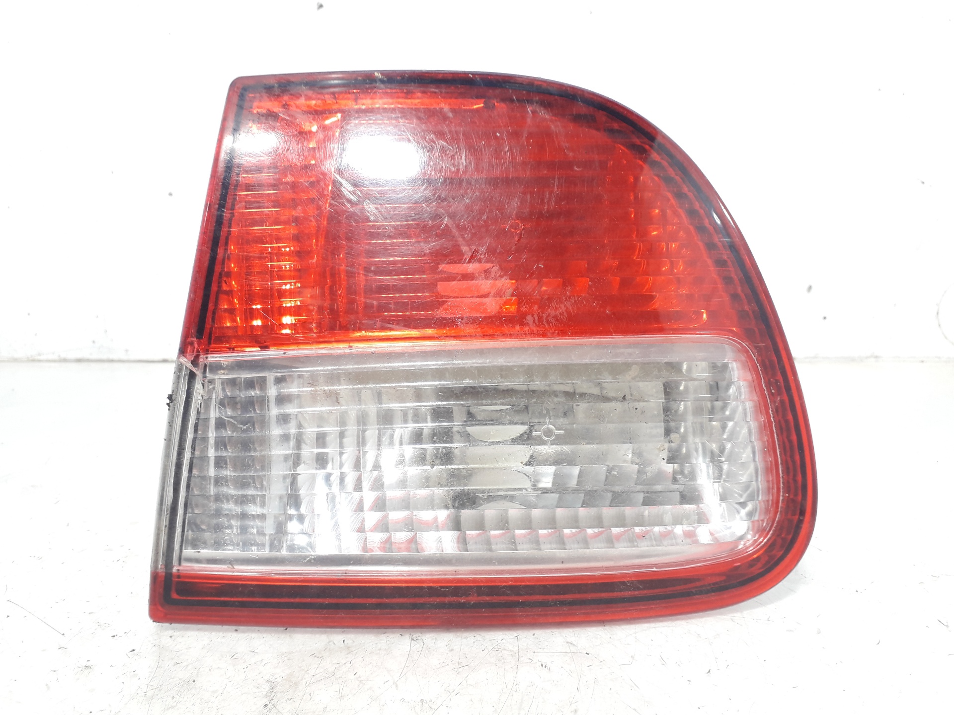 SEAT Leon 1 generation (1999-2005) Rear Right Taillight Lamp 1M6945092B 24041354