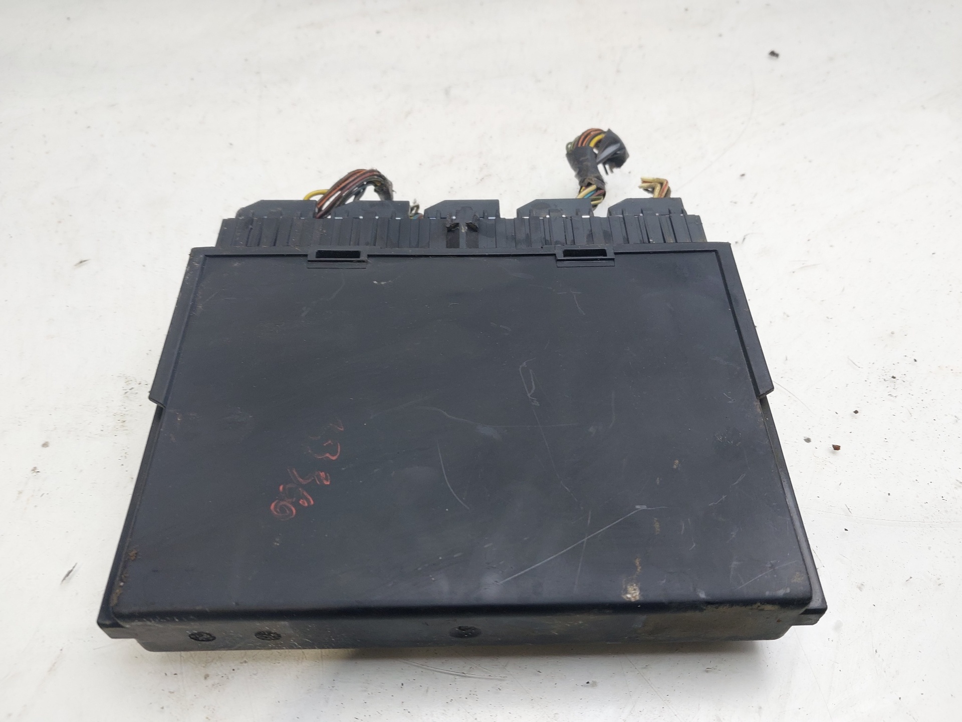 FORD Mondeo 3 generation (2000-2007) Other Control Units 1S7T15K600KA 23075417