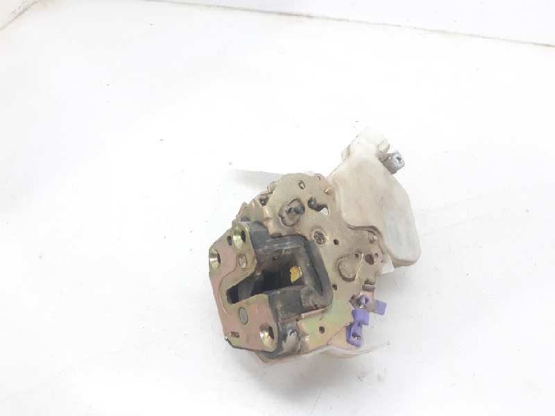 NISSAN X-Trail T30 (2001-2007) Rear Right Door Lock 805524U300 21855426