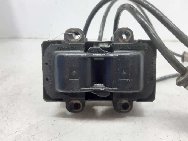 RENAULT Megane 1 generation (1995-2003) High Voltage Ignition Coil 7700274008 23776856