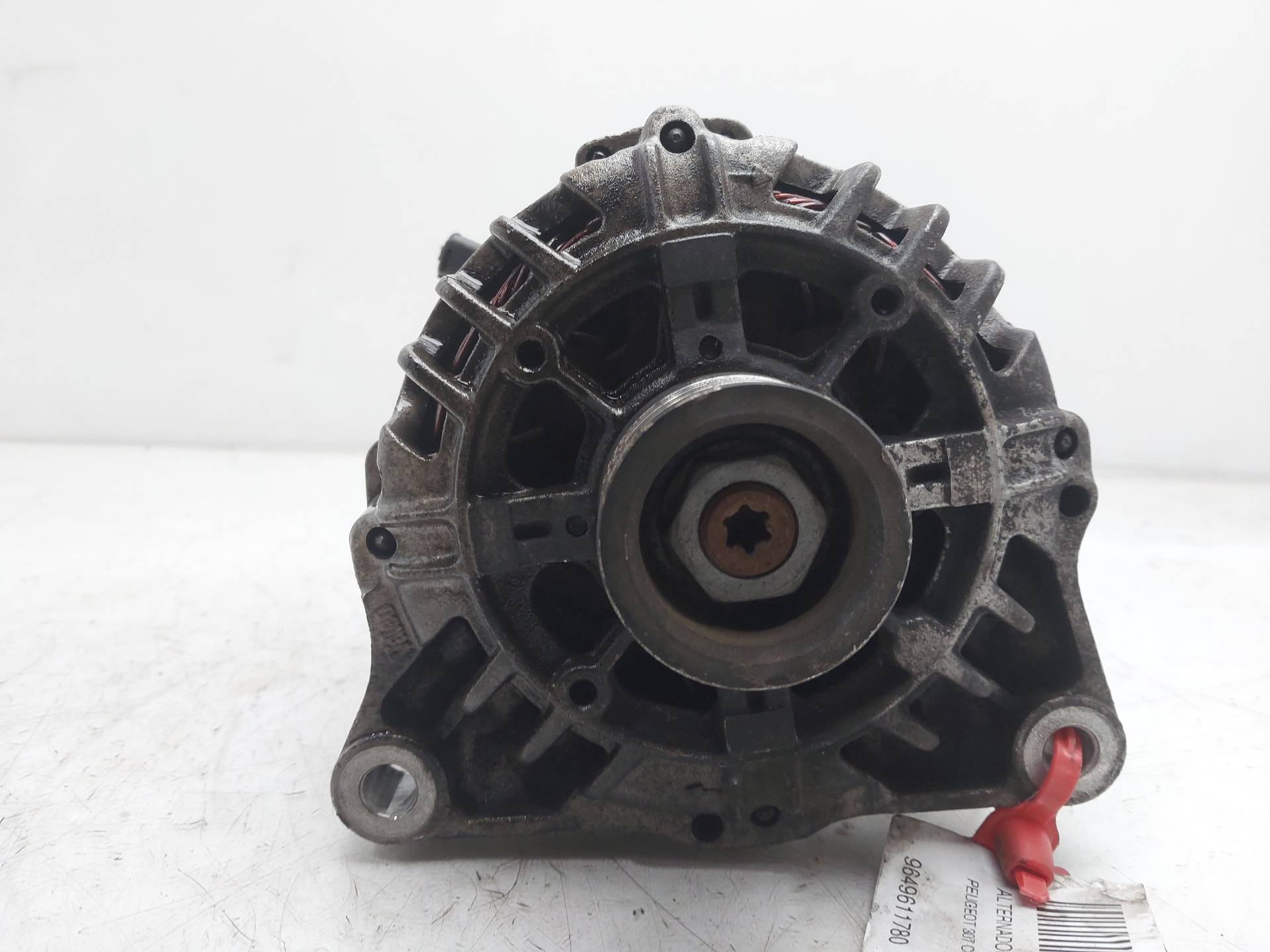 CHEVROLET Alternator 9649611780 25405980