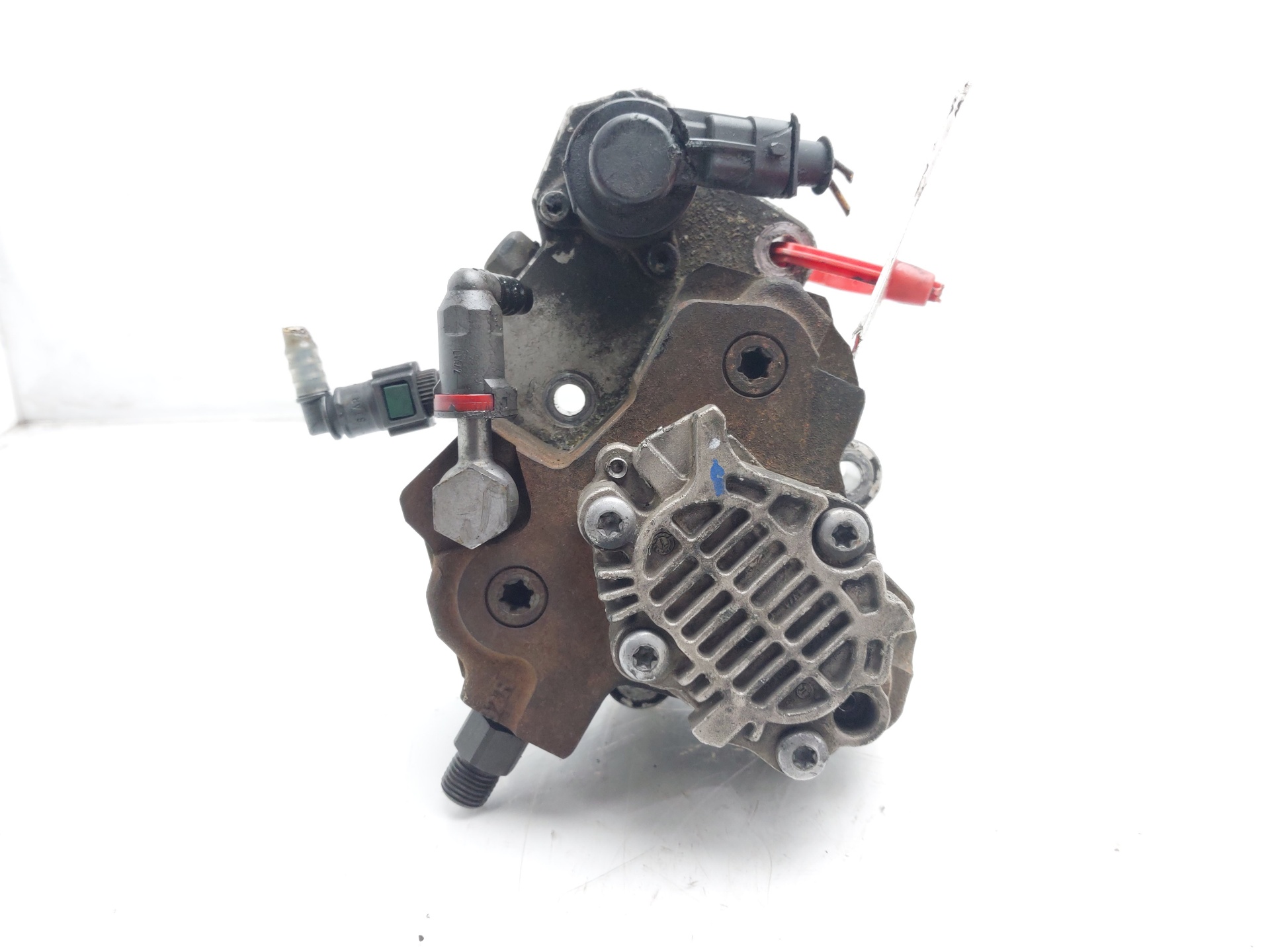 RENAULT High Pressure Fuel Pump 8200385478 24972970