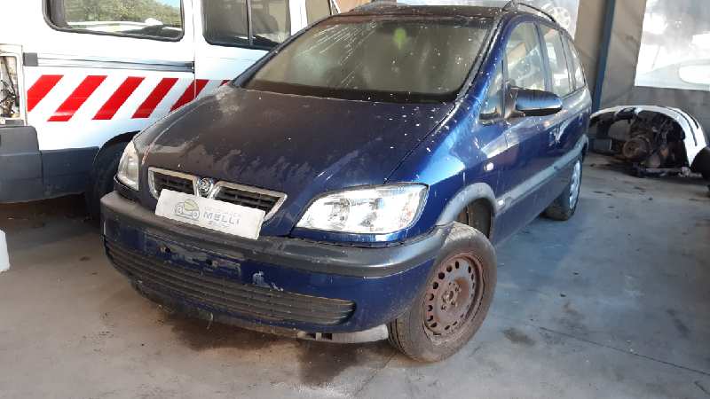 OPEL Corsa B (1993-2000) Verrouillage du coffre du hayon 90563999 20196893