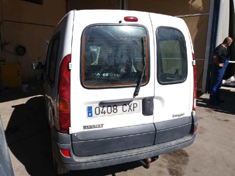 RENAULT Kangoo 1 generation (1998-2009) Замок двери передний правый 7701044464 20181331