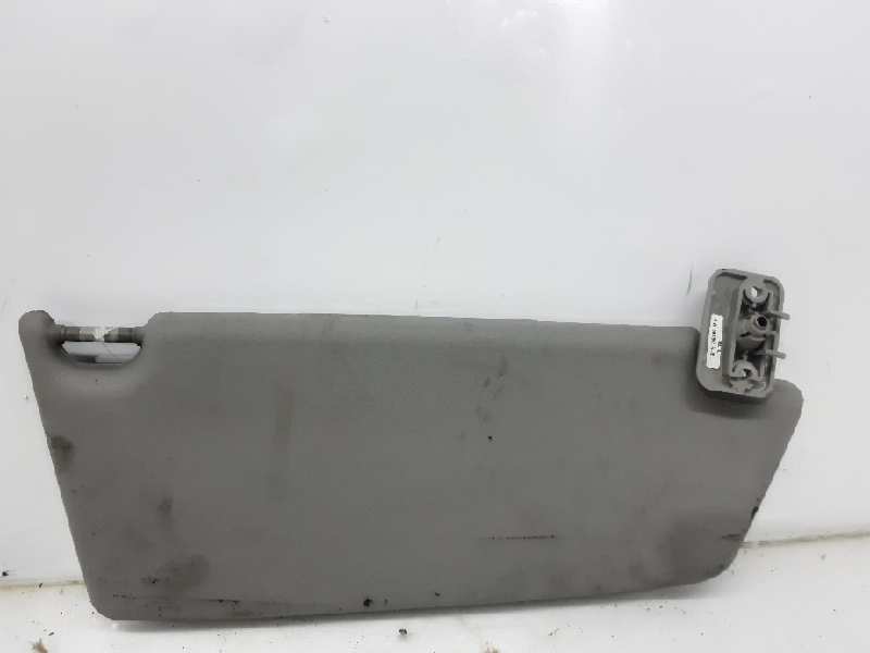 OPEL Astra J (2009-2020) Left Side Sun Visor 13113042 18553136