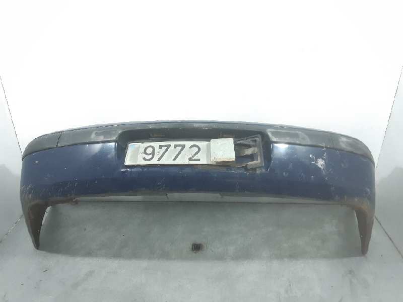 BMW Megane 2 generation (2002-2012) Rear Bumper 7700838367 18608109