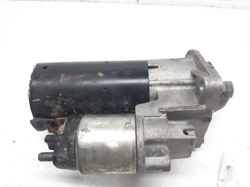 OPEL Insignia A (2008-2016) Starter Motor 55572065 18505744