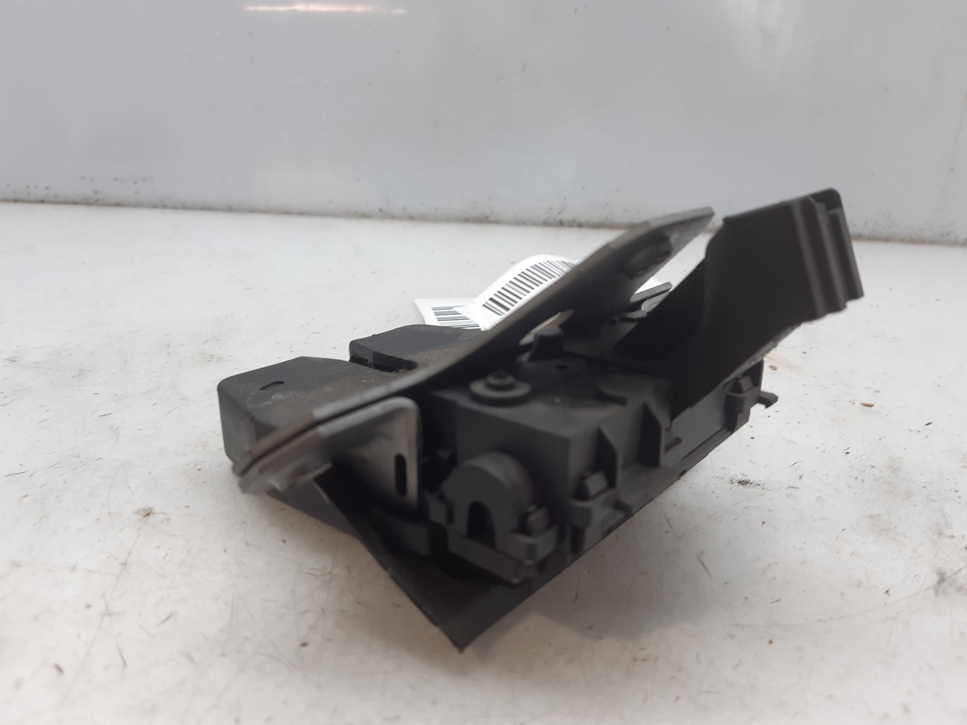 FORD Focus 3 generation (2011-2020) Tailgate Boot Lock 8M51R442A66 18761950