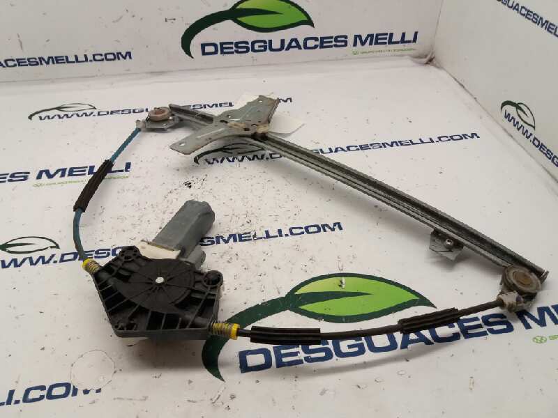 MERCEDES-BENZ 307 1 generation (2001-2008) Front Left Door Window Regulator 9634456980 24883242